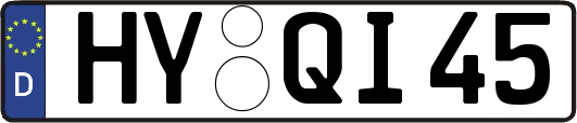 HY-QI45
