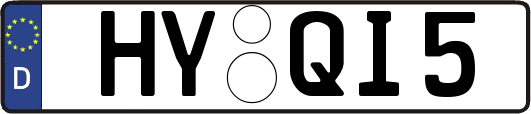 HY-QI5