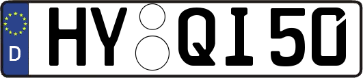 HY-QI50