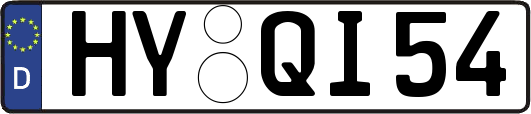 HY-QI54