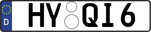 HY-QI6