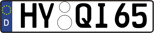HY-QI65