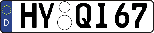 HY-QI67