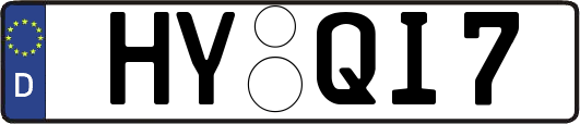 HY-QI7