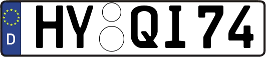 HY-QI74