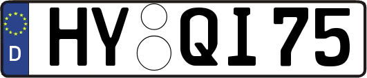 HY-QI75