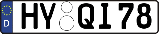 HY-QI78