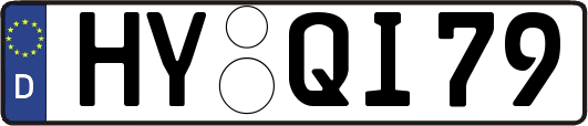 HY-QI79