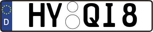 HY-QI8