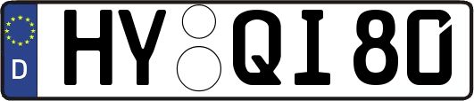 HY-QI80