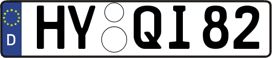 HY-QI82