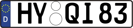 HY-QI83