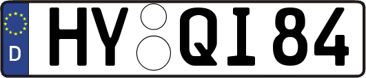HY-QI84
