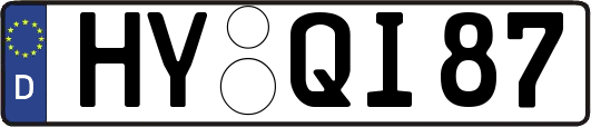 HY-QI87