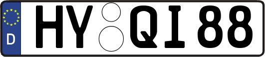 HY-QI88
