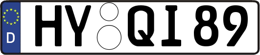 HY-QI89