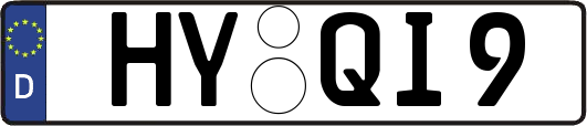 HY-QI9