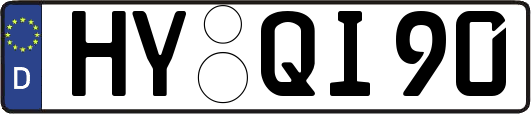 HY-QI90