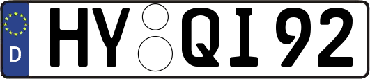 HY-QI92