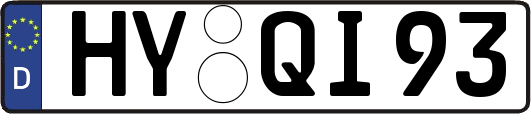 HY-QI93