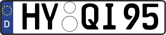 HY-QI95