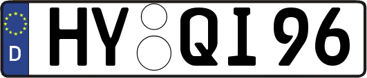 HY-QI96