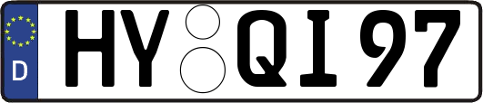 HY-QI97