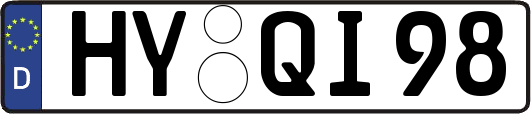 HY-QI98