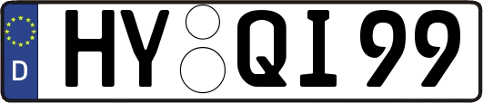 HY-QI99