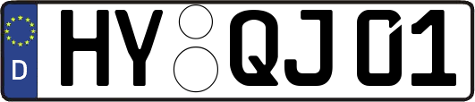 HY-QJ01