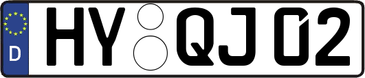 HY-QJ02