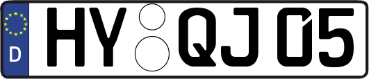 HY-QJ05