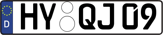HY-QJ09