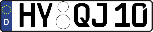 HY-QJ10