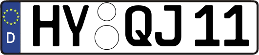 HY-QJ11
