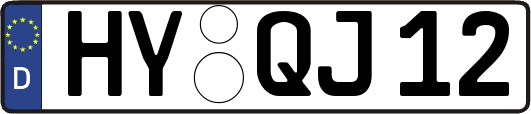 HY-QJ12