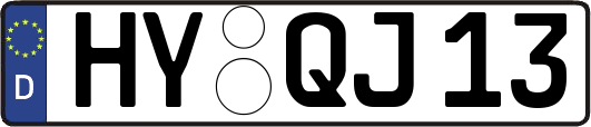 HY-QJ13