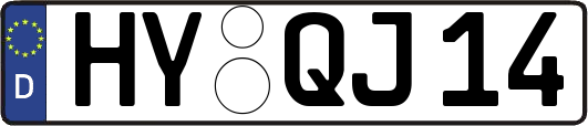 HY-QJ14