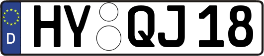 HY-QJ18