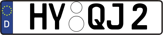 HY-QJ2