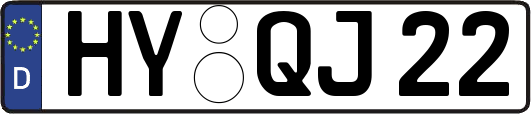 HY-QJ22