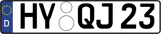 HY-QJ23