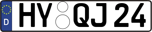 HY-QJ24
