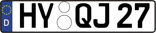HY-QJ27