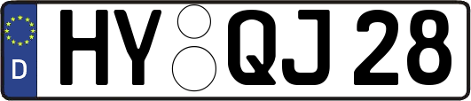 HY-QJ28