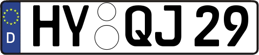 HY-QJ29