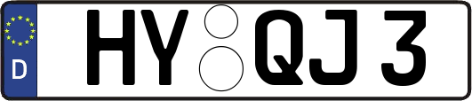 HY-QJ3