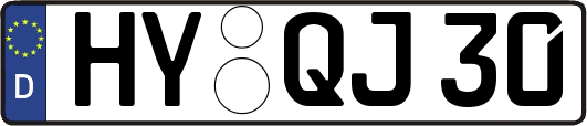HY-QJ30