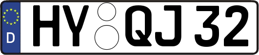 HY-QJ32