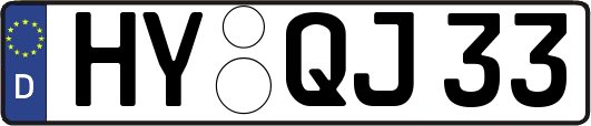 HY-QJ33